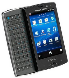 Замена батареи на телефоне Sony Xperia Pro в Ростове-на-Дону